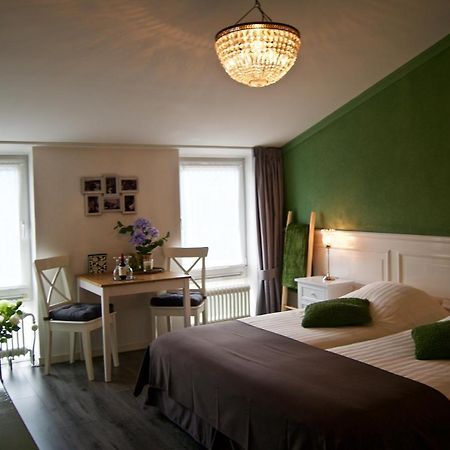 The Studio Guesthouse Volendam Exterior foto