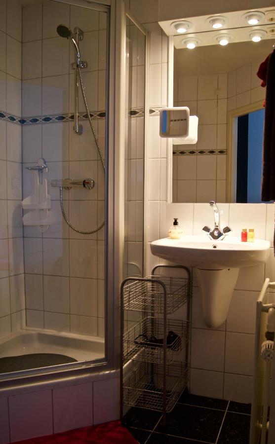 The Studio Guesthouse Volendam Exterior foto