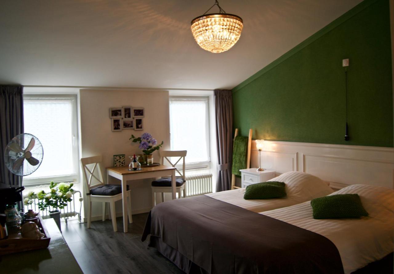 The Studio Guesthouse Volendam Exterior foto