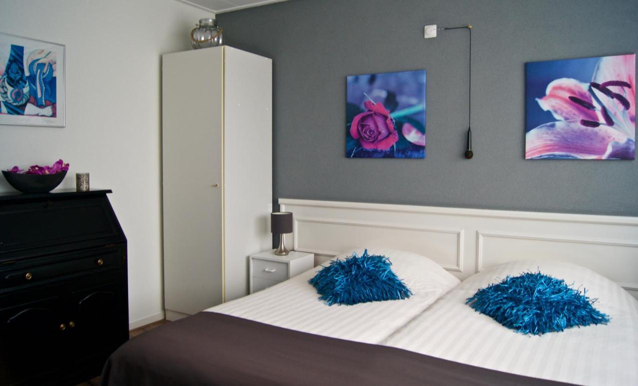 The Studio Guesthouse Volendam Exterior foto