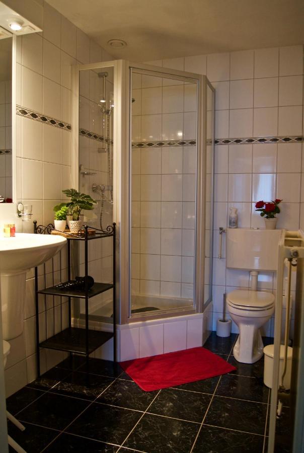 The Studio Guesthouse Volendam Exterior foto