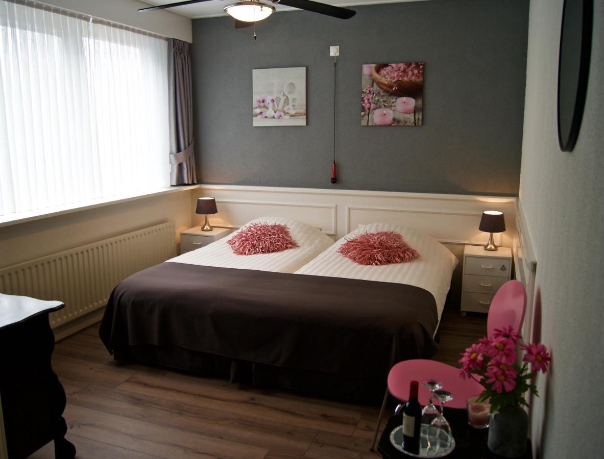 The Studio Guesthouse Volendam Exterior foto