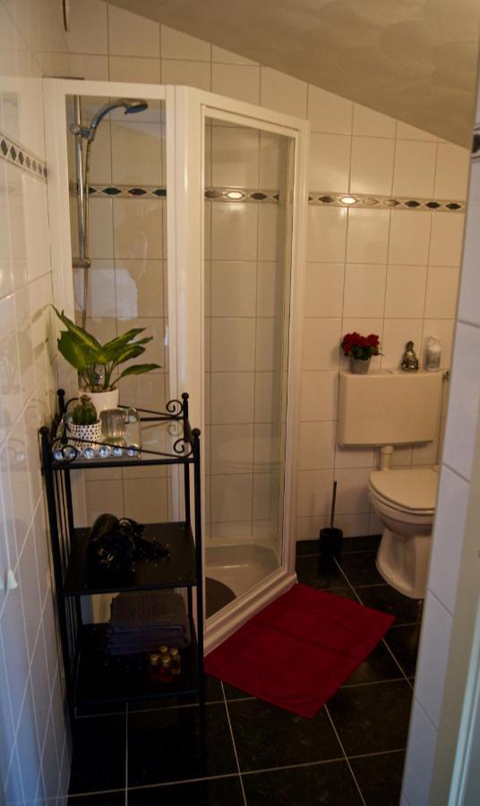 The Studio Guesthouse Volendam Exterior foto