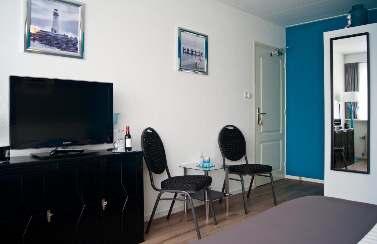 The Studio Guesthouse Volendam Exterior foto
